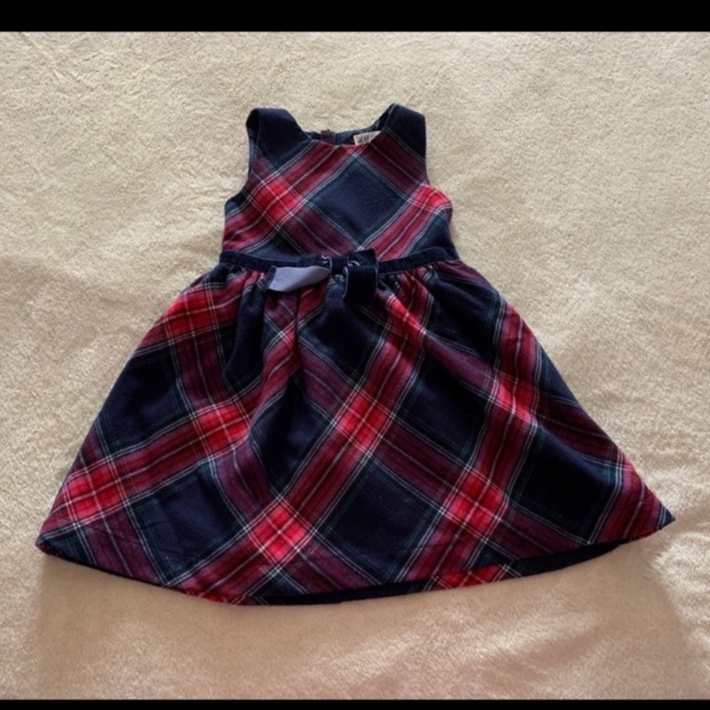 H&M girl dress